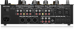 1631603665158-Behringer DDM4000 5-channel Digital DJ Mixer4.png